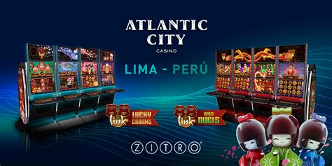 Luckiest Casino Peru