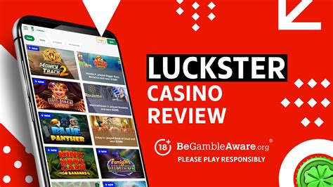 Luckster Casino Guatemala