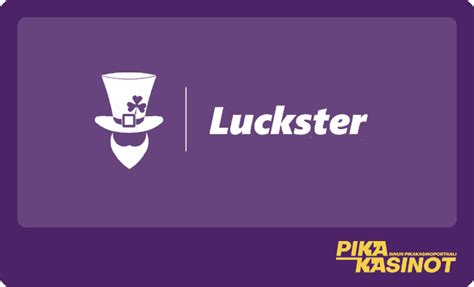 Luckster Casino Peru