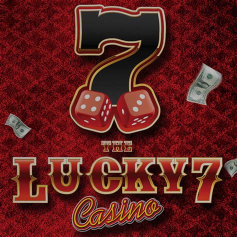 Lucky 7 De Cassino Restaurante