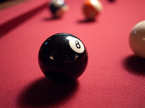 Lucky 8 Ball Pokerstars