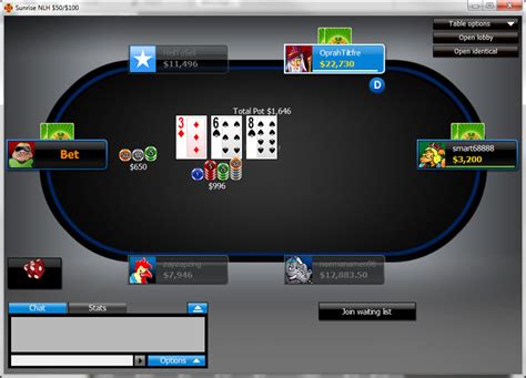 Lucky Ace Poker Revisao