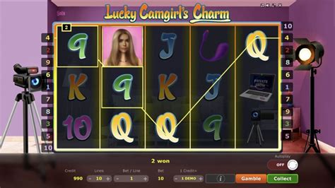 Lucky Camgirl S Charm Betfair