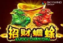 Lucky Chan Chu Betway