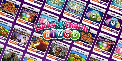 Lucky Charm Bingo Casino Costa Rica