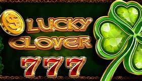 Lucky Clover Pokerstars