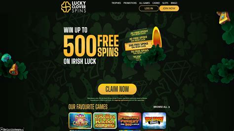 Lucky Clover Spins Casino Nicaragua