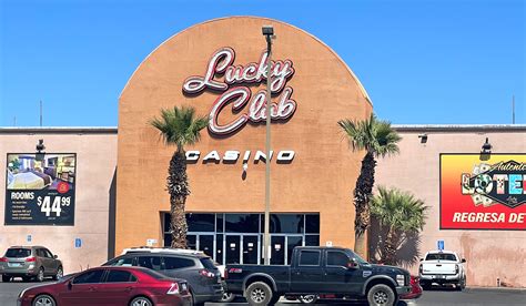 Lucky Club Casino Honduras