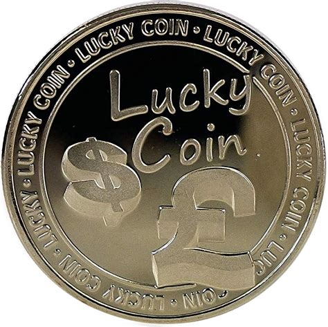 Lucky Coin Bodog
