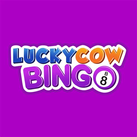 Lucky Cow Bingo Casino Aplicacao