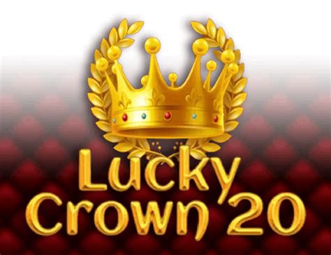 Lucky Crown 20 1xbet