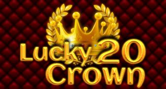 Lucky Crown 20 Parimatch