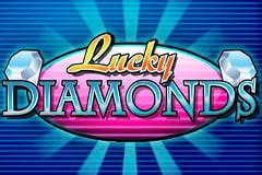 Lucky Diamonds Betsul