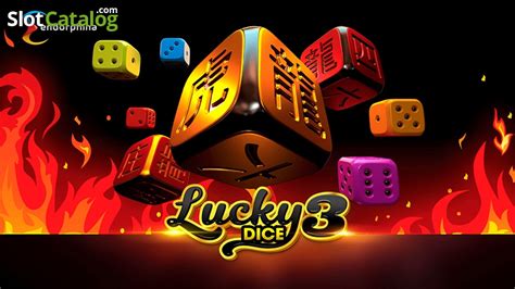 Lucky Dice 3 Review 2024