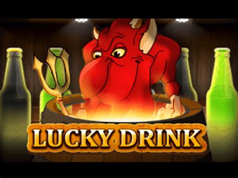 Lucky Drink Slot - Play Online