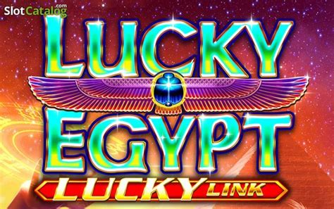 Lucky Egypt Review 2024