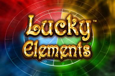 Lucky Elements Brabet
