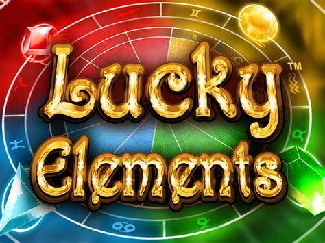 Lucky Elements Pokerstars