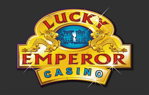 Lucky Emperor Casino Brazil