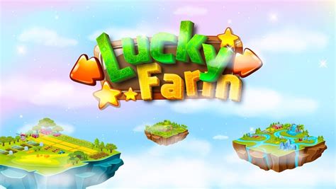 Lucky Farm Netbet