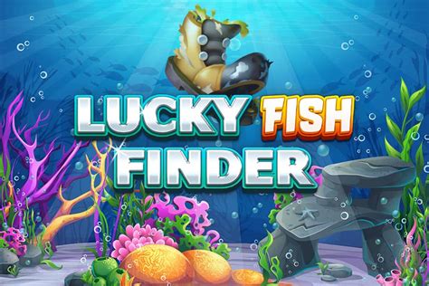 Lucky Fish Finder Bet365