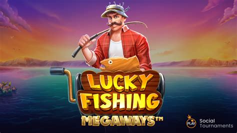 Lucky Fisherman Sportingbet