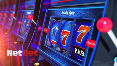 Lucky Fortune Bonus Netbet