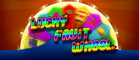 Lucky Fruit Wheel Parimatch