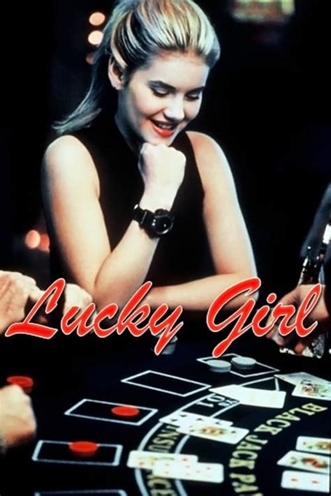 Lucky Girls Blaze