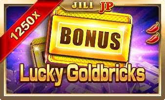 Lucky Goldbricks Bet365