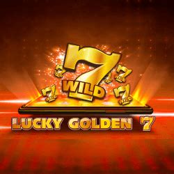 Lucky Golden 7s Blaze