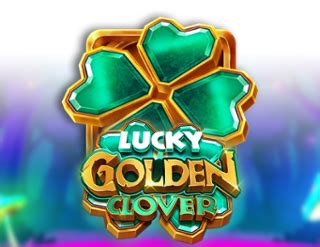 Lucky Golden Clover Betano