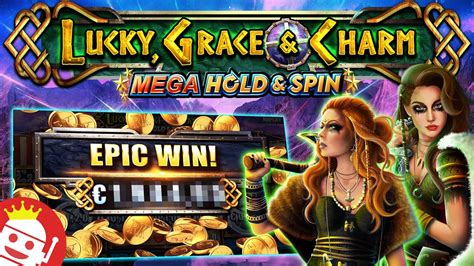 Lucky Grace And Charm Pokerstars