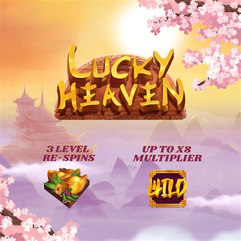 Lucky Heaven 888 Casino