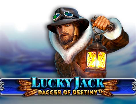 Lucky Jack Dagger Of Destiny Brabet