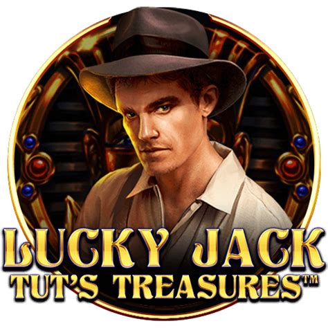 Lucky Jack Tut S Treasures Betsul
