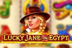 Lucky Jane In Egypt 1xbet