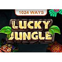 Lucky Jungle 1024 Novibet