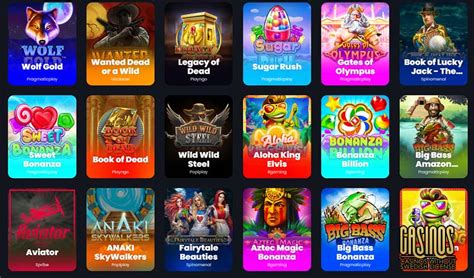 Lucky Jungle Casino App