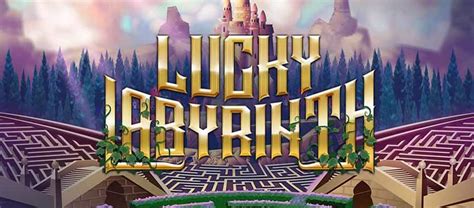 Lucky Labyrinth Parimatch