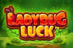 Lucky Lady Bug Slot Gratis