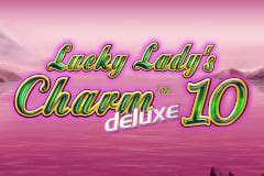 Lucky Lady S Charm Deluxe 10 Review 2024