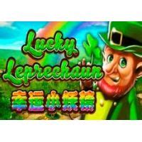 Lucky Leprechaun Triple Profits Games Betano