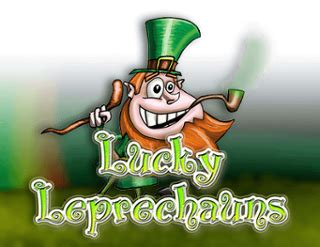 Lucky Leprechauns Saucify Blaze