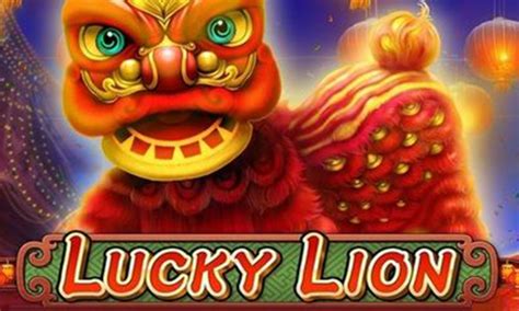 Lucky Lion Betsul