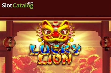 Lucky Lion Casino Colombia