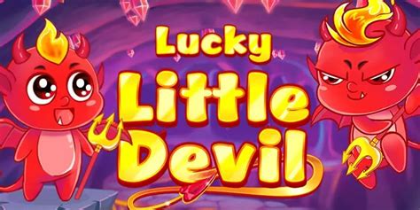 Lucky Little Devil Brabet