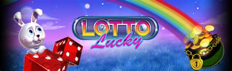 Lucky Lotto Slot Gratis