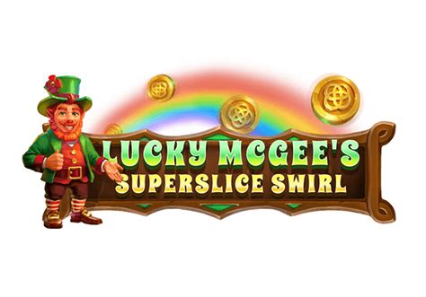 Lucky Mcgee S Superslice Swirl 1xbet