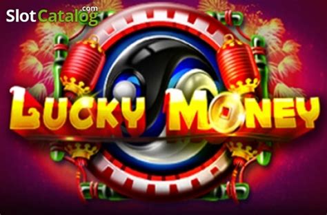 Lucky Money Slot Gratis